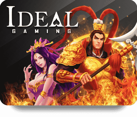 AA Game ऐप डाउनलोड - Android और iOS प्लेटफ़ॉर्म पर गेमिंग अनुभव icon